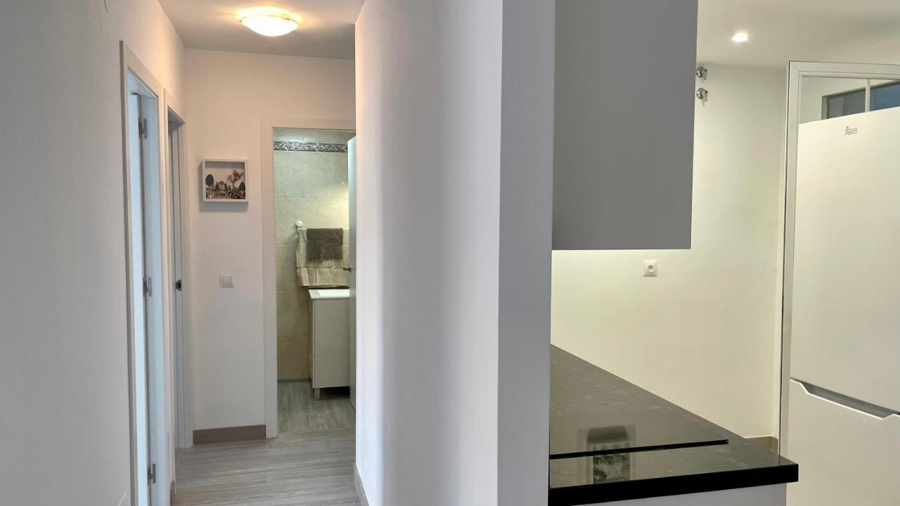 Appartement Moderno Piso De 3 En La Playa De Malaga Rincón de la Victoria