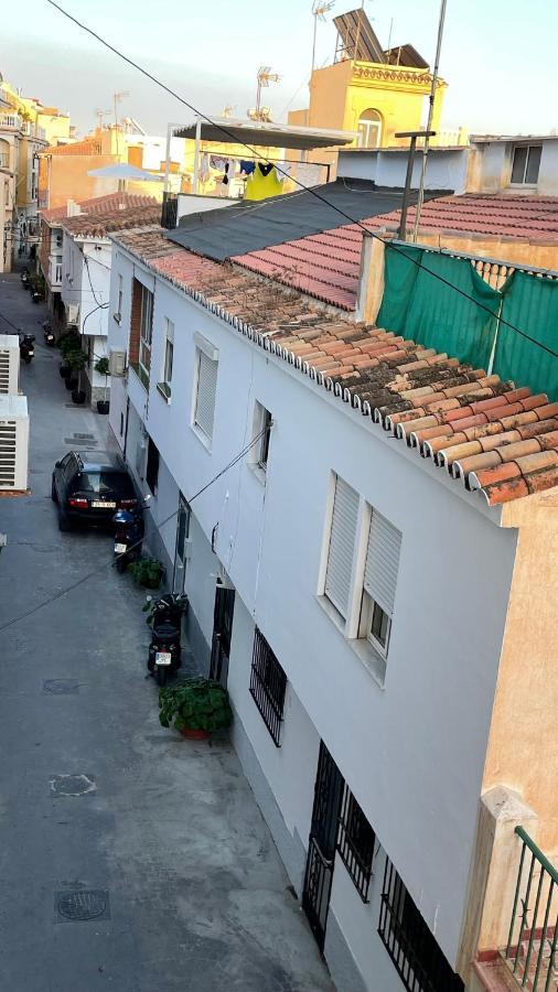 Moderno Piso De 3 En La Playa De Malaga Appartement