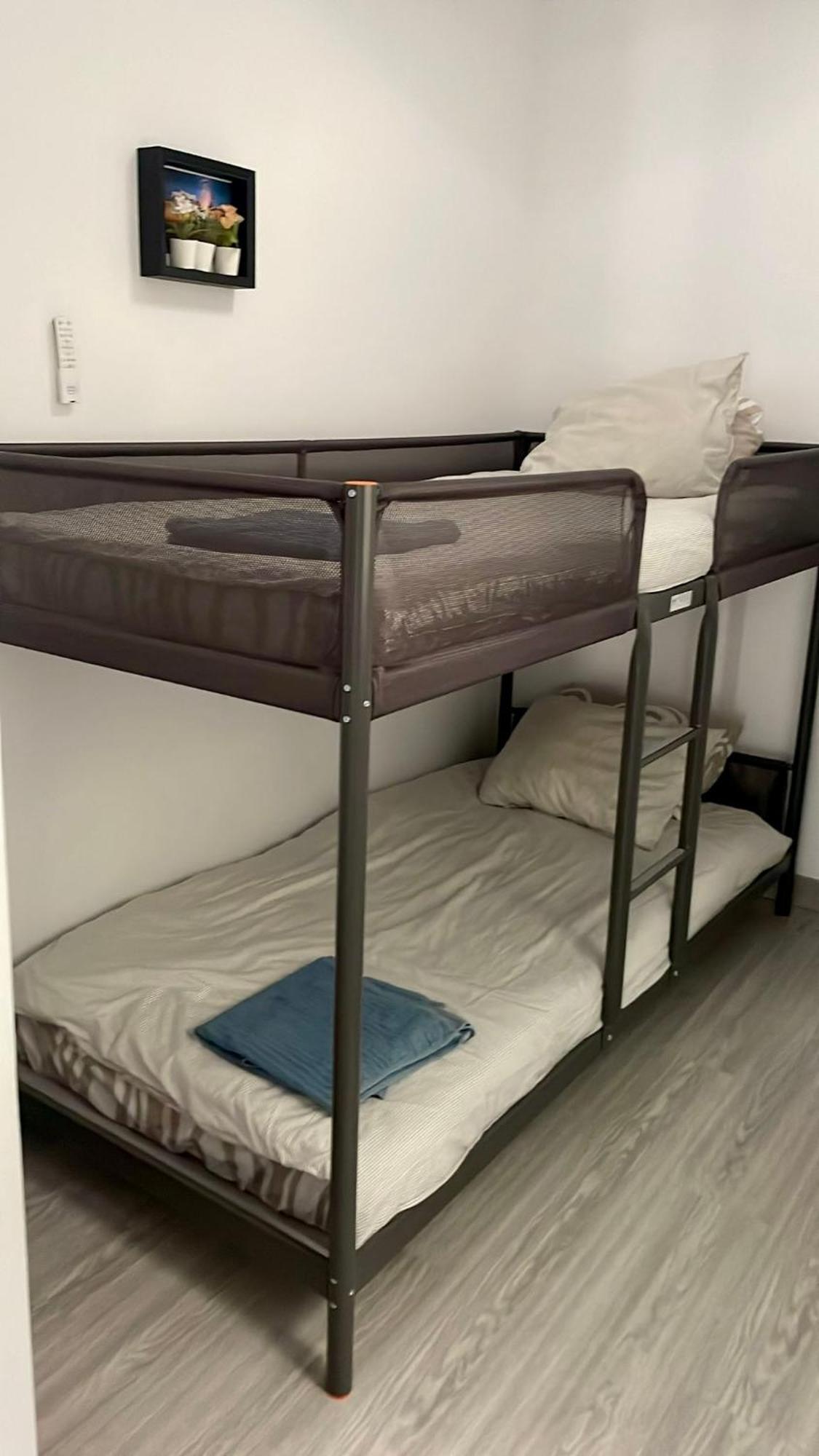 Appartement Moderno Piso De 3 En La Playa De Malaga Rincón de la Victoria
