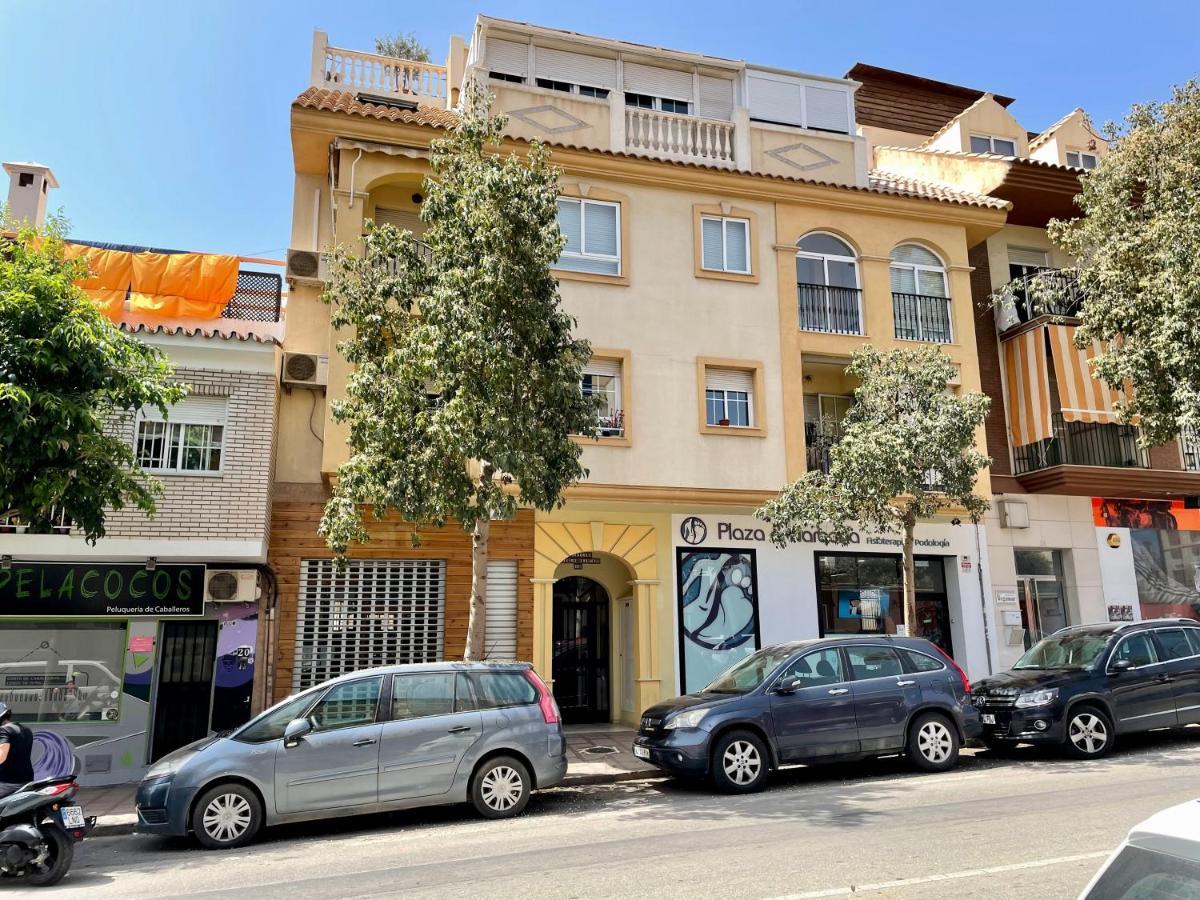 Moderno Piso De 3 En La Playa De Malaga * Rincón de la Victoria